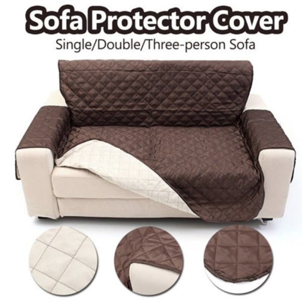 sofa couch cover chair throw pet dog kid main 1