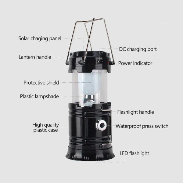 Camping Lantern Zam 001 1