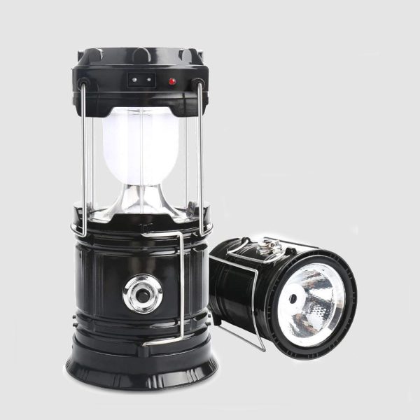 Camping Lantern Zam 001