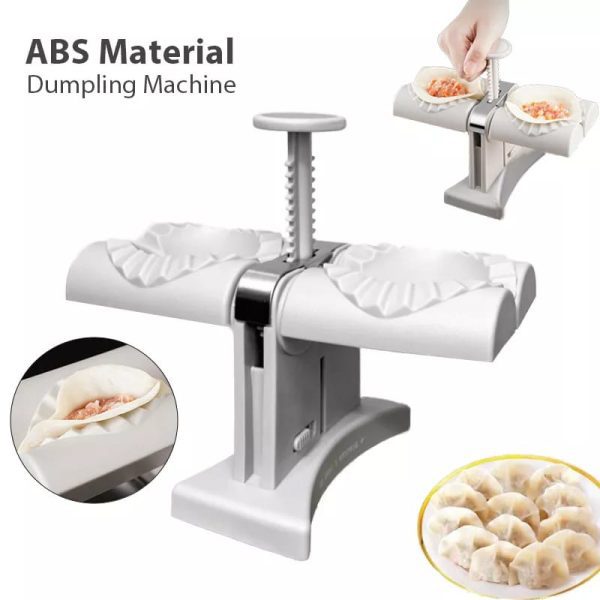 0030499 dumpling maker machine