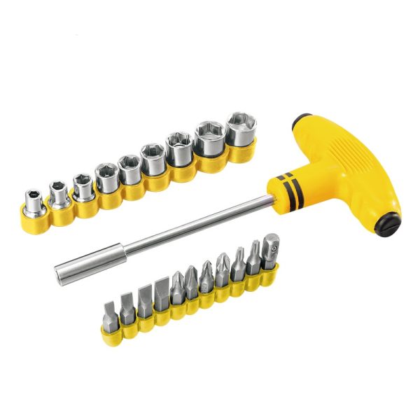 24 pcs screwdrivers set