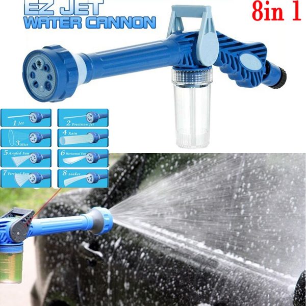 8 in 1 EZ Jet Water Cannon 1