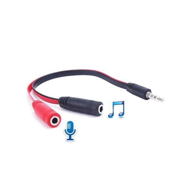 Head phone cable LI