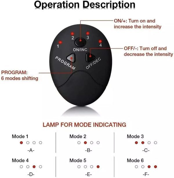 smart fitness ems 3