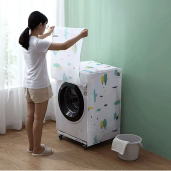 washing machine cover 1