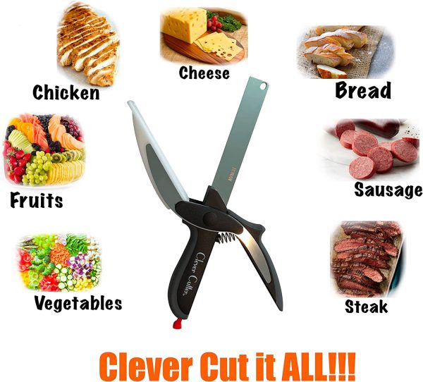 clever cutter 3