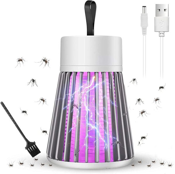 Mosquito Killer Lamp Machine