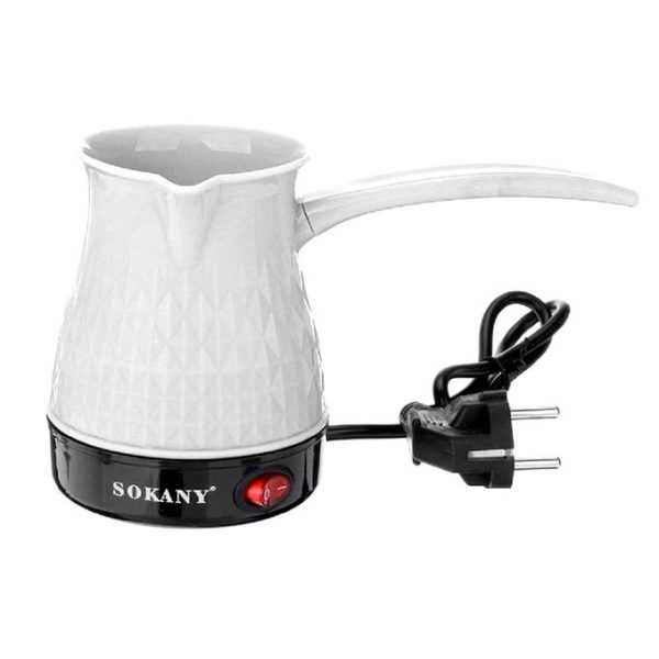 Sokany Coffee Maker