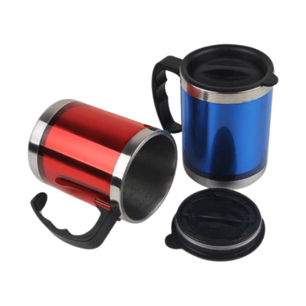 Travel Hot Mug