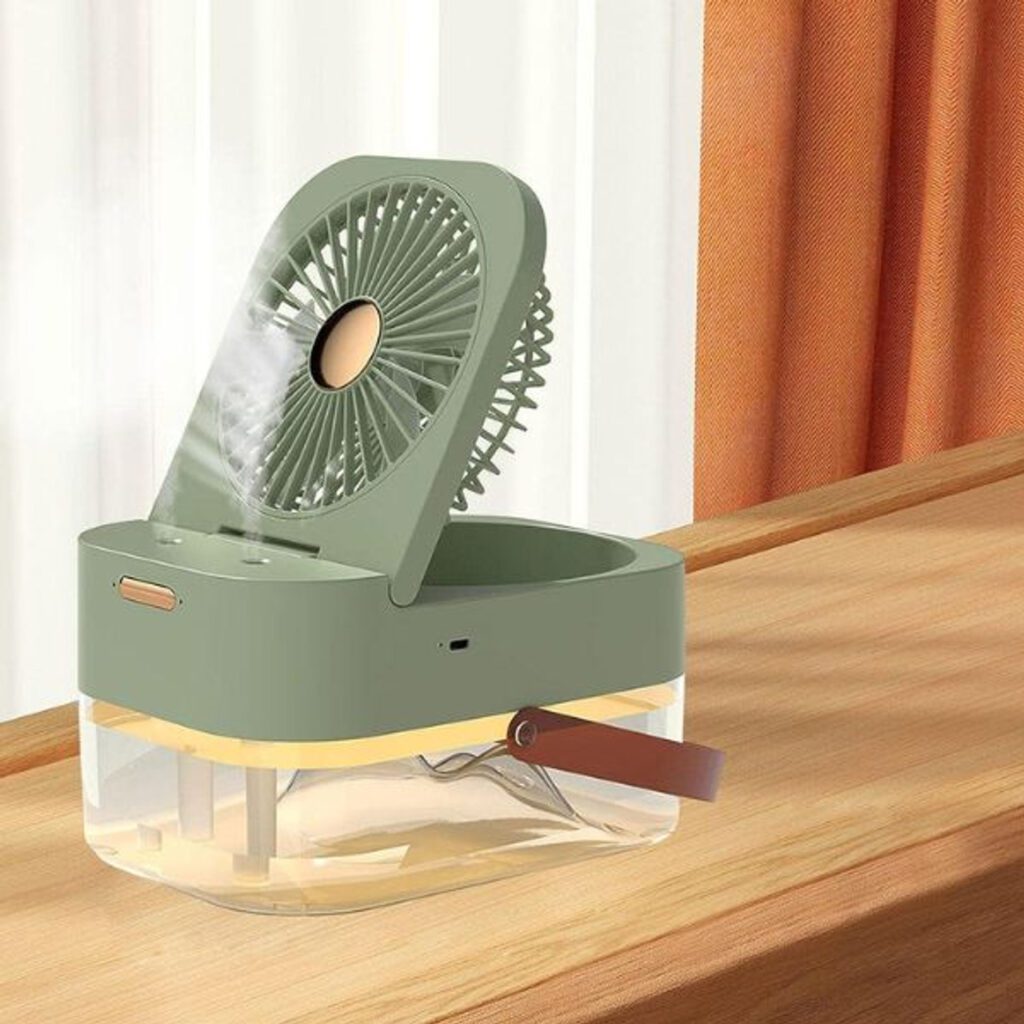 Spray Fanbox Buy Dual Spray Fan in Sri Lanka in Lowest Price