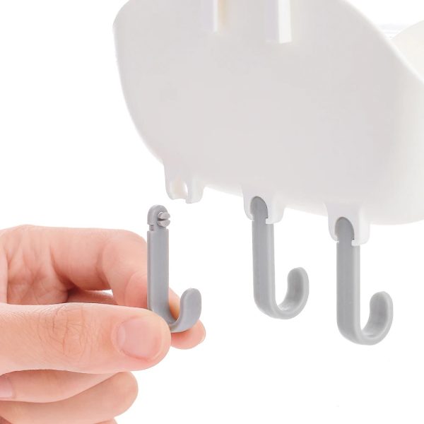 Cloud Hook 5