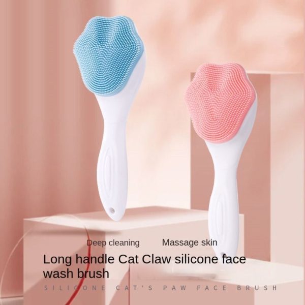 Facial Cleansing Brush 6