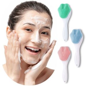 Facial Cleansing Brush