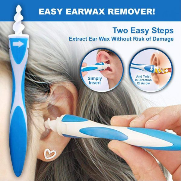 Find Back Ear Wax Removal 2