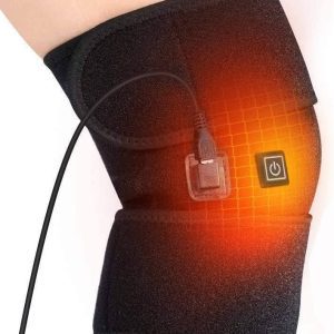 Knee Heating Pad