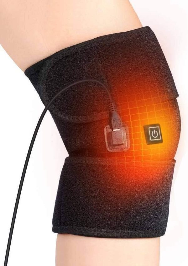 Knee Heating Pad