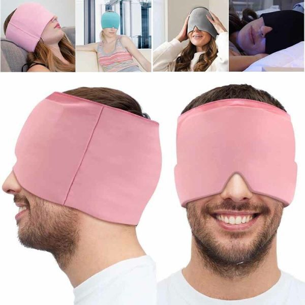 Migraine Hat