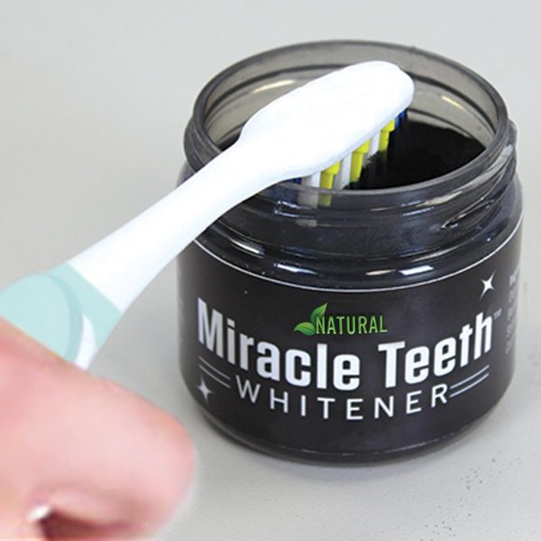 Miracle Teeth Whitener 5