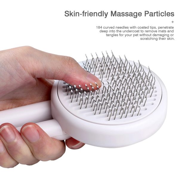 Pet Hair Brush 6