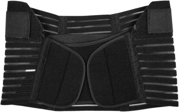 Pregnant Women Stomach Lift Belt 4