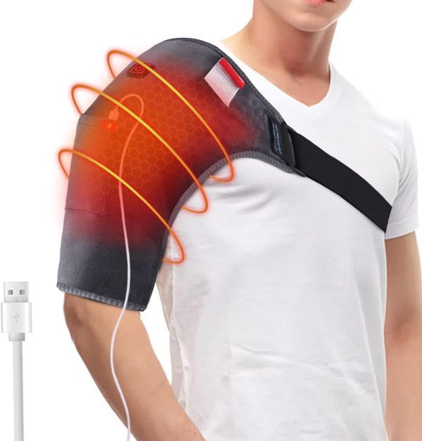 Shoulder Heating Pad