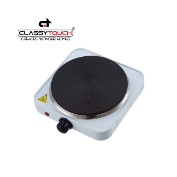 Classy Touch Electric Hot Plate 1