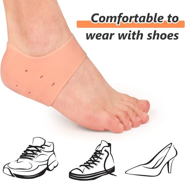 Heel Protector 1