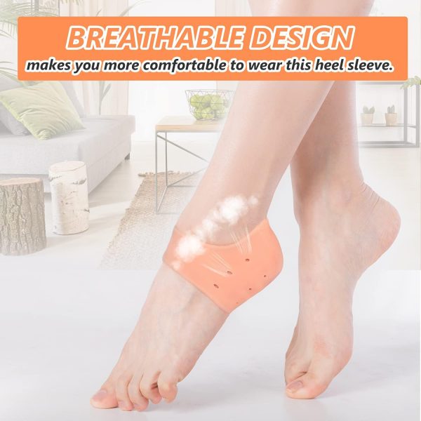 Heel Protector 3