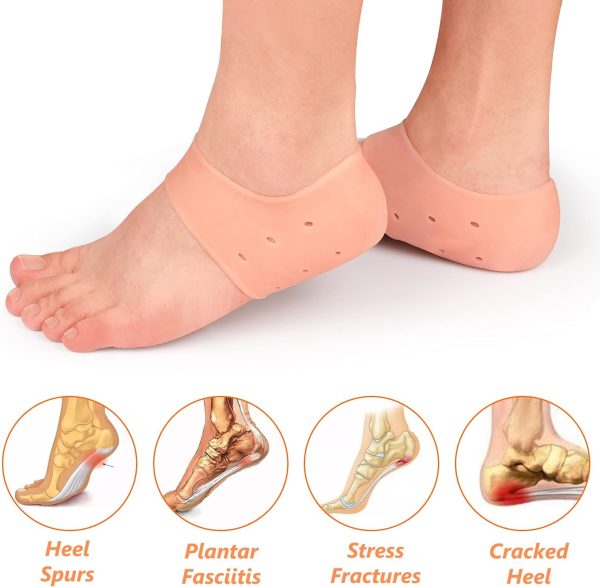 Heel Protector 4