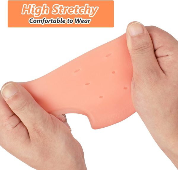 Heel Protector 5