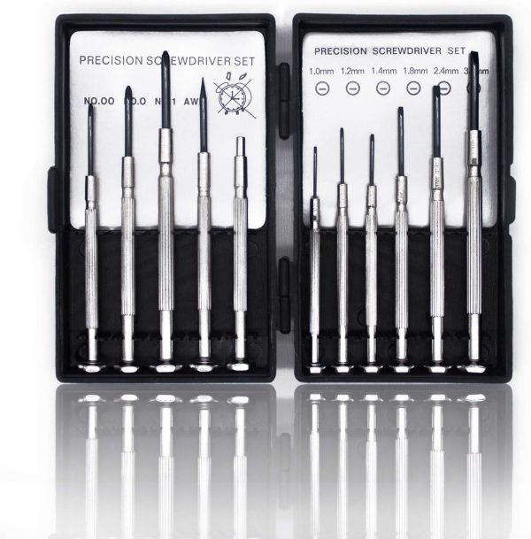 Precision Screwdriver Set