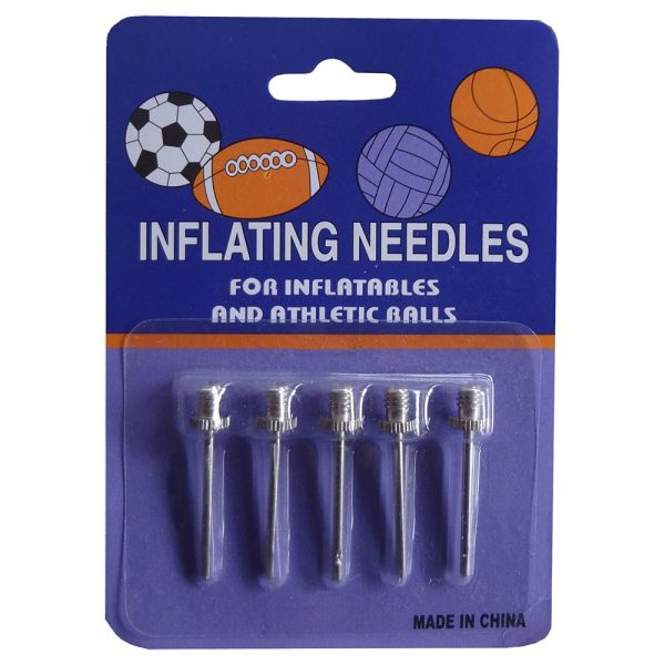 Inflating Needle 2