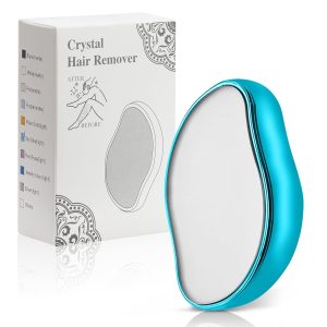 Painless Crystal Hair Remover