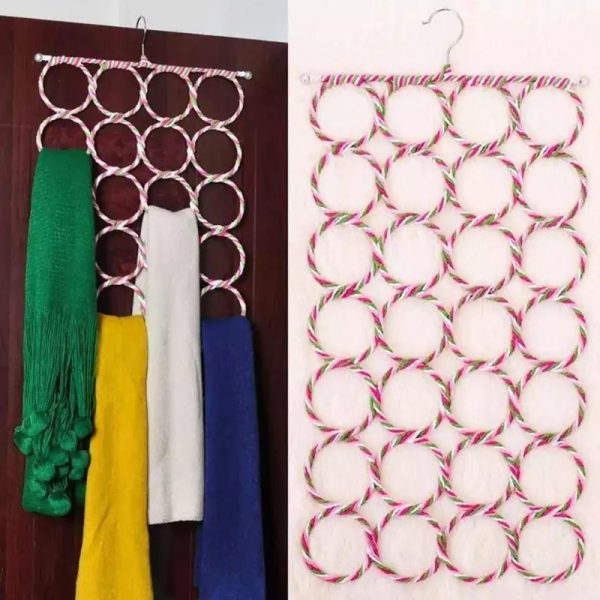 Scarf Shawl Hanger 1