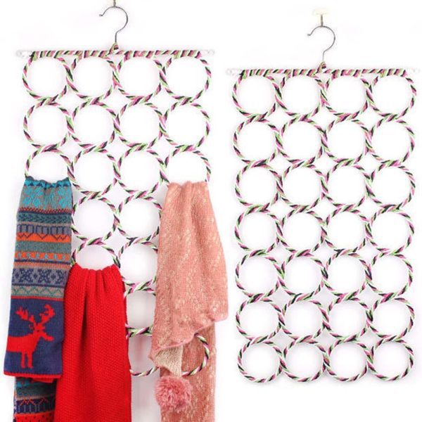 Scarf Shawl Hanger 2