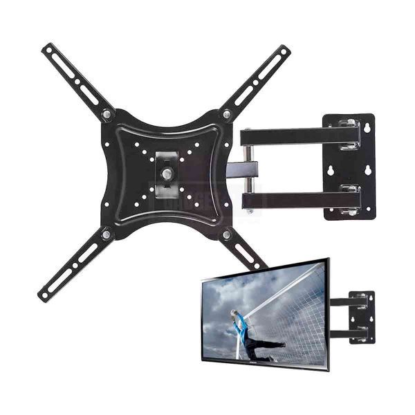 Adjustable TV Wall Mount 1