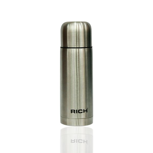 RICH Stainless Steel Vacuum Flask