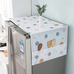 Fridge Cover