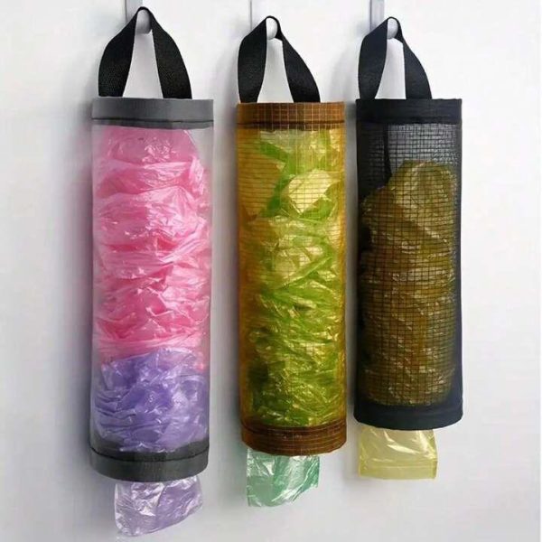 Kitchen Bag Holder