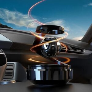 Car Interior Fragrance Diffuser