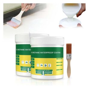 Polyurethane Waterproof Coating