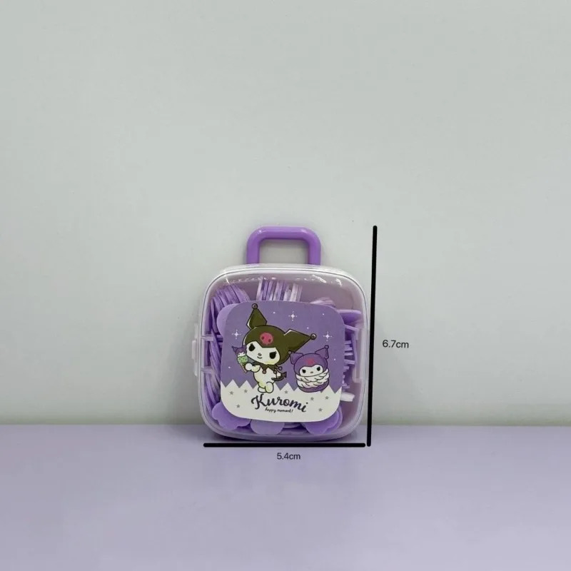 Portable Travel Soap 100 Pcs Disposable Paper Hand Washing Toilet Soap Slice Petal Soaps with Cute Box Portable Travel Soap 100 Pcs Disposable Paper Hand Washing Toilet Soap Slice Petal Soaps with Cute Box - Image 4