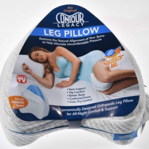 Side Lying Leg Pillow