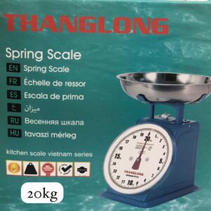 Thanglong 20kg Spring Scale