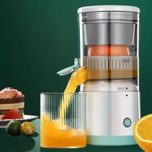 Automatic Electric Citrus Juicer