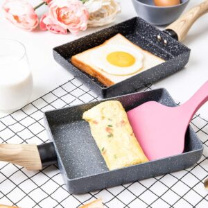 Tamagoyaki Japanese Omelette Pan