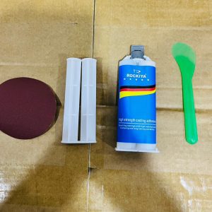 ROCKIYA Casting Adhesive