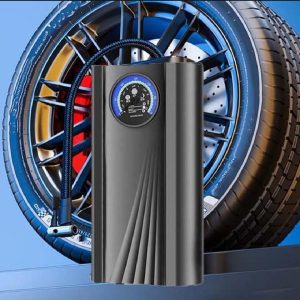 Handheld Air Compressor Car Air Pump