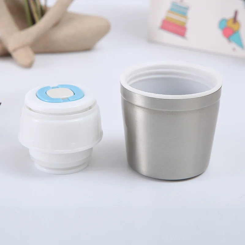 750ml Stainless Steel Vacuum Flask Thermos Bottle – Portable Leakproof Double Layer Travel Mug Hot & Cold 750ml Stainless Steel Vacuum Flask Thermos Bottle – Portable Leakproof Double Layer Travel Mug Hot & Cold - Image 5