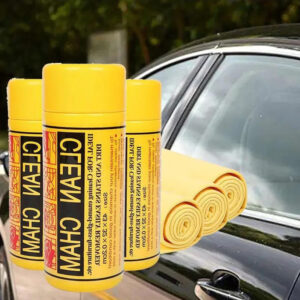PVA Car Wash Towel